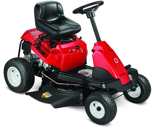Troy-Bilt 420cc Premium Riding Lawn Mower