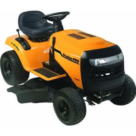 Poulan Pro PB155G42 6-Speed Lawn Tractor